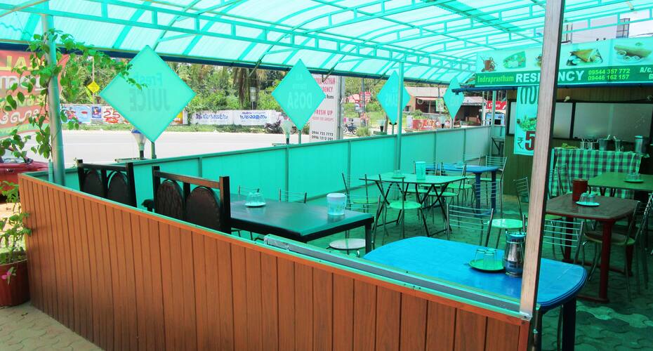 Indrapratham Residency, Wayanad 3
